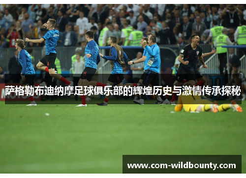 萨格勒布迪纳摩足球俱乐部的辉煌历史与激情传承探秘