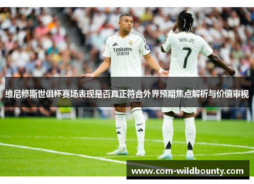 维尼修斯世俱杯赛场表现是否真正符合外界预期焦点解析与价值审视