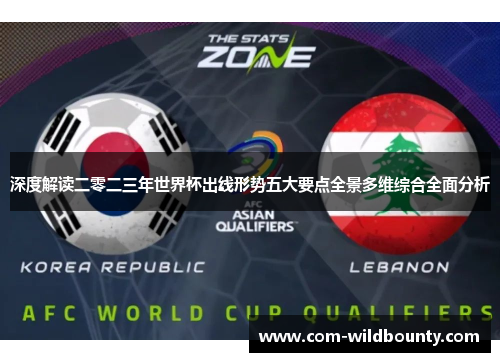 深度解读二零二三年世界杯出线形势五大要点全景多维综合全面分析